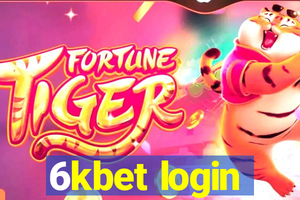 6kbet login